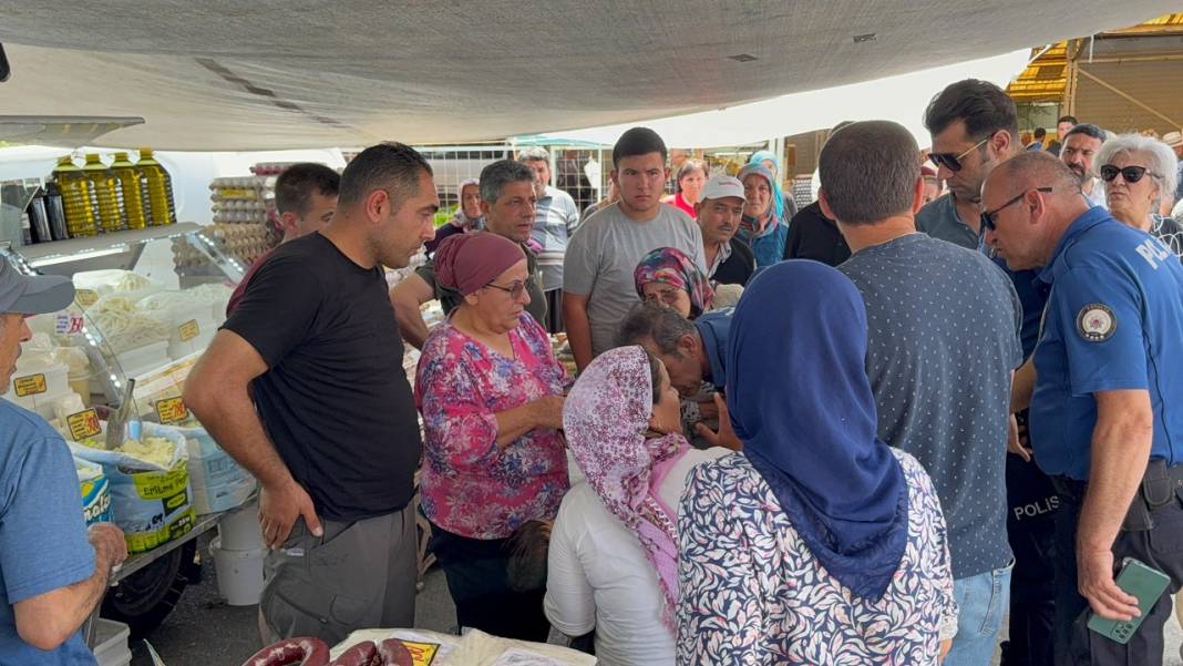 Eğlenirken öldürdüler! 4 yaşındaki çocuk hayatını kaybetti 2